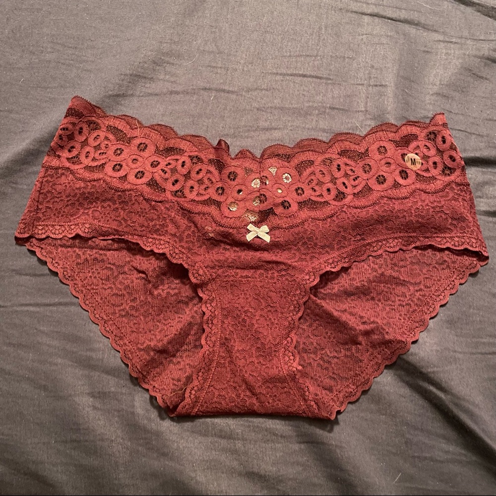 Arie Lace Panty